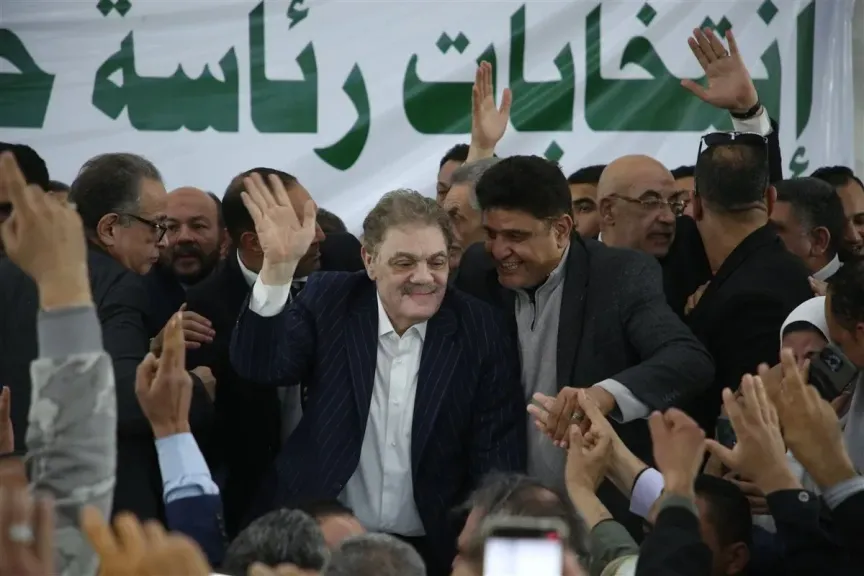 السيد البدوي رئيسًا لحزب الوفد رسميًا: عودة قوية للحزب العريق