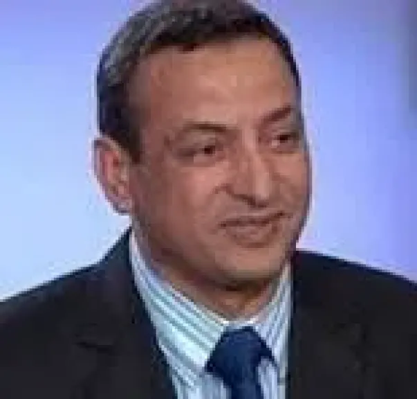 هل سيحكم نظام العفيجي العالم بدلا من النظام العالمي الذي تأسس بعد الحرب العالمية الثانية ؟