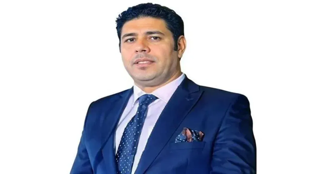 النائب عادل زيدان: خطاب الرئيس في الأكاديمية العسكرية يعكس الرؤية الاستراتيجية لمصر