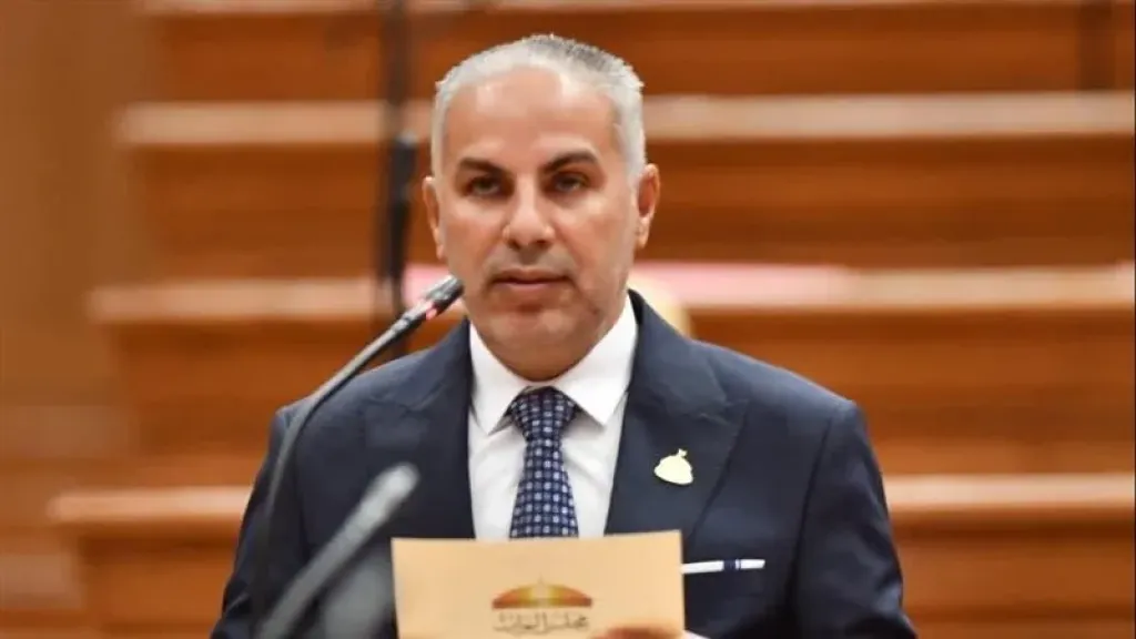 البنا: خطاب الرئيس يؤكد أن التعليم الحقيقي والتقييم العادل هما أساس الجمهورية الجديدة