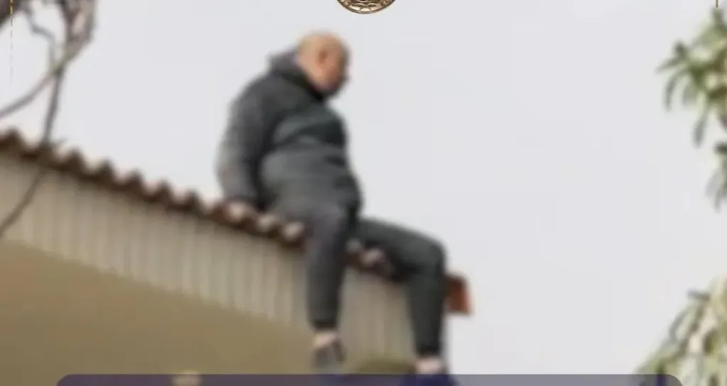 ضربة أمنية مدوية.. سقوط زعيم عصابة الإستيلاء على الأراضي بالقليوبية