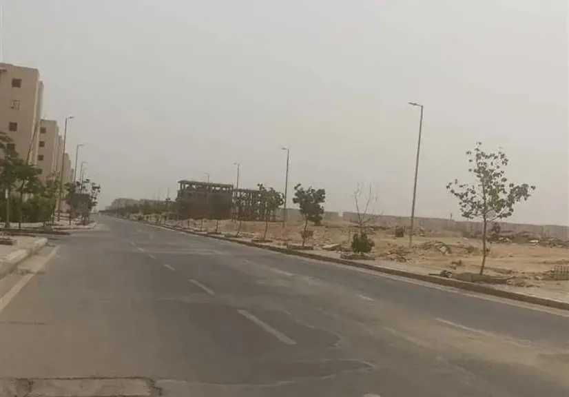 الأرصاد: ارتفاع درجات الحرارة ونشاط رياح مثيرة للرمال والأتربة