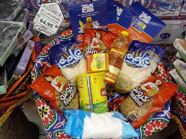 صدقة وثواب عظيم.. كيف تعد شنطة رمضان؟