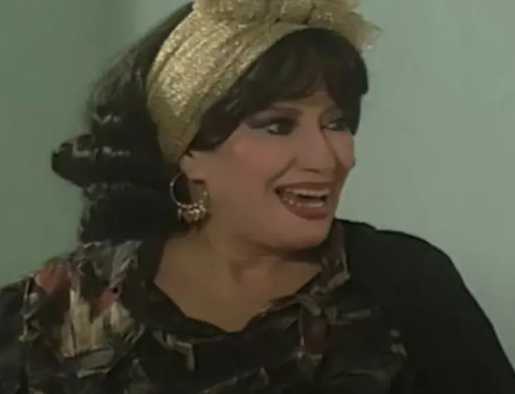 سهير الباروني.. فنانة عاشت الحزن وأسرت القلوب بأدوارها.. في ذكرى رحيلها