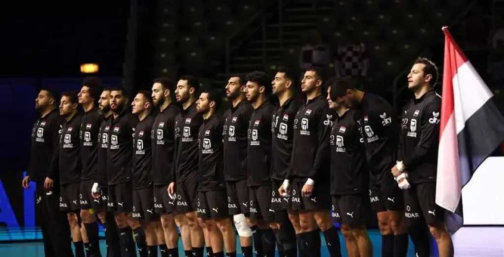 يد مصر تبحث عن اللقب العاشر أمام تونس في نهائي افريقيا..اليوم