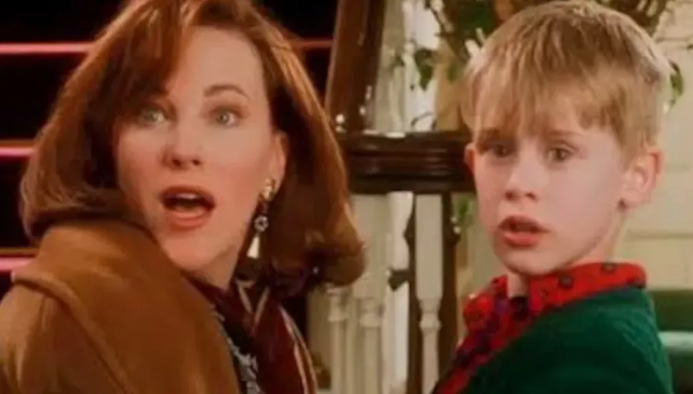 نجوم هوليوود في حداد على وداع أيقونة السينما ”كاثرين أوهارا”