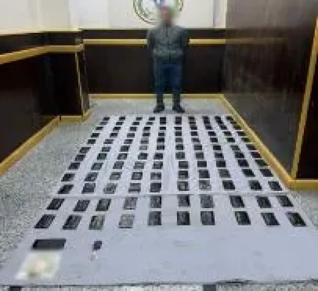 مصرع 5 عناصر إجرامية .. الداخلية تداهم أوكار المجرمين بسوهاج