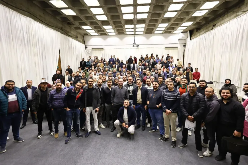 تجربة «إنفيني لينك» في تطوير رقائق أشباه الموصلات تؤكد قدرة الشركات المصرية على تصدير التكنولوجيا