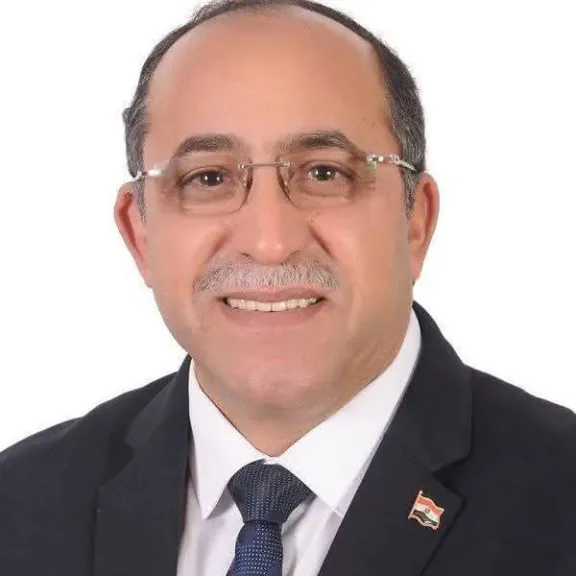 أبوسنة: المرحلة المقبلة تتطلب التكاتف لبناء نقابة مهندسين قوية وفاعلة