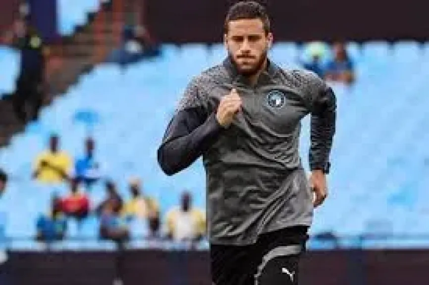 الأهلي بيتي وعمري ما نسيت فضله عليا.. أول تعليق من رمضان صبحي بعد الإفراج عنه