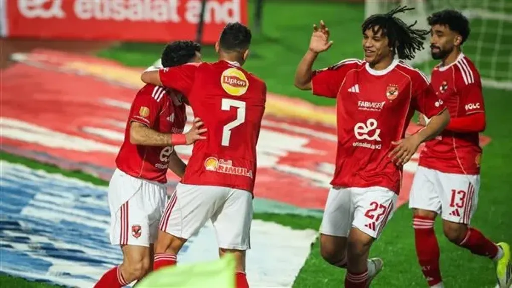 الأهلي يتعادل مع يانج أفريكانز ويحافظ على صدارة مجموعته بدوري أبطال إفريقا