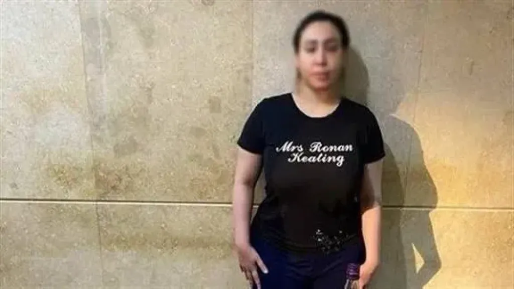 حبس الراقصة بوسي الأسد عامين وغرامة 100 ألف جنيه لنشر فيديوهات خادشة