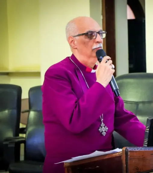 رئيس أساقفة الكنيسة الأسقفية: مصر نموذج للتعايش والرحمة والشراكة بين أبنائها