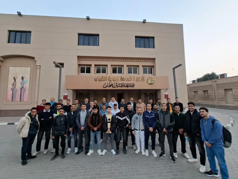 «عين شمس» تدعم طلابها ببرنامج تعايش في أكاديمية الشرطة لتأهيل جيل واعٍ وقادر على بناء الوطن