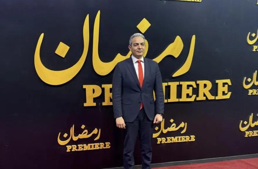 نقيب الإعلاميين يشيد بحفل “رمضان بريمير” للشركة المتحدة لدراما الموسم الجديد 2026