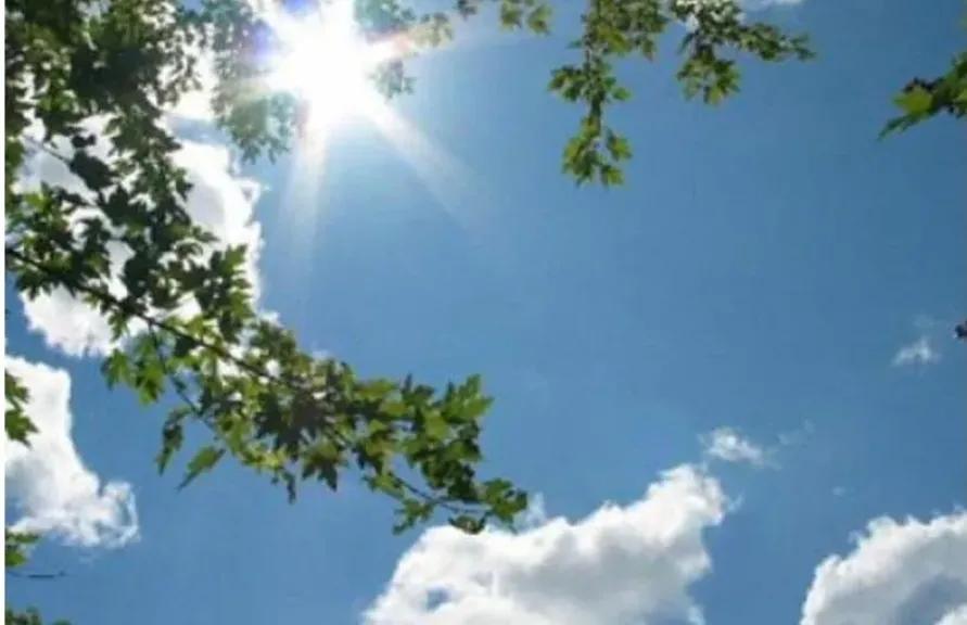 الأرصاد: ارتفاع طفيف في درجات الحرارة والعظمى بالقاهرة 26 درجة