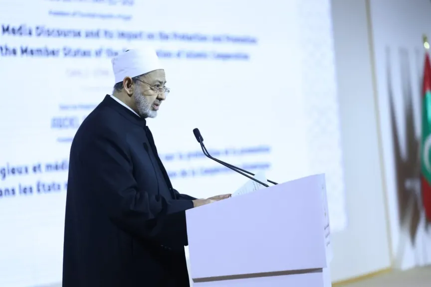 شيخ الأزهر يعلن قرارات «هيئة كبار العلماء» بشأن حقوق المرأة ويحذر من العنف ضدها ويدعو للحدِّ من فوضى الطلاق