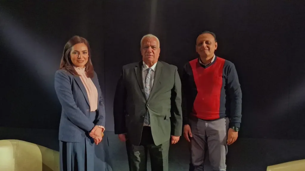 ماسبيرو 2026.. “الفلسفة اليوم” أول برنامج تليفزيوني لتبسيط الفلسفة في مصر