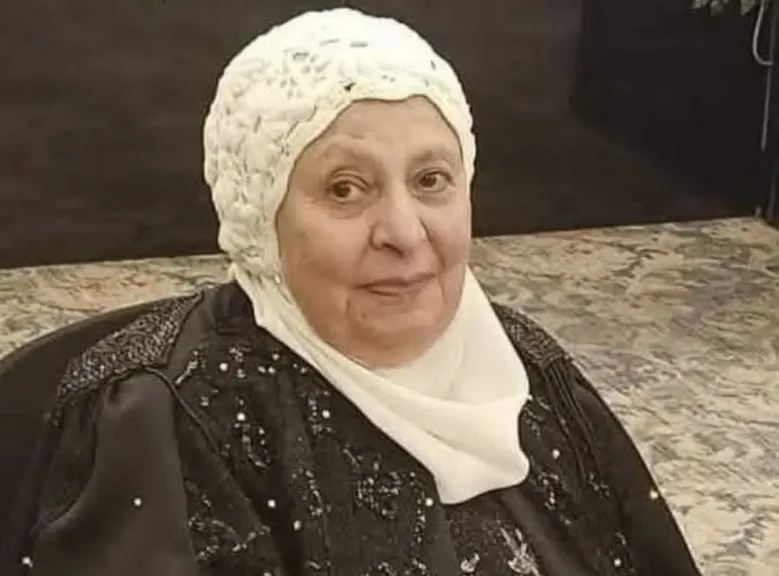 ”الوطنية للإعلام” تنعي الإذاعية القديرة فاطمة طاهر