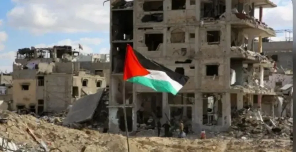 وزراء خارجية مصر وعدد من الدول الإسلامية والعربية يدينون بشدة الانتهاكات المتكررة التي ترتكبها إسرائيل لوقف إطلاق النار في غزة