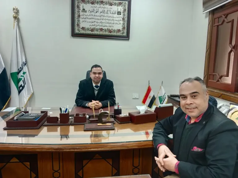 «الكسار»: إنجازات ملموسة للشعبة الميكانيكية وتوفير ملايين الجنيهات للنقابة.. ونطمح لاستكمال ملفات التطوير