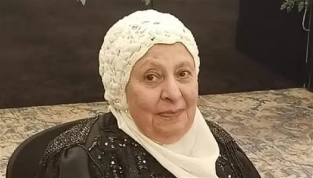 بعد رحلة عطاء من المثابرة والإخلاص.. نقيب الإعلاميين ينعي الإعلامية القديرة فاطمة طاهر