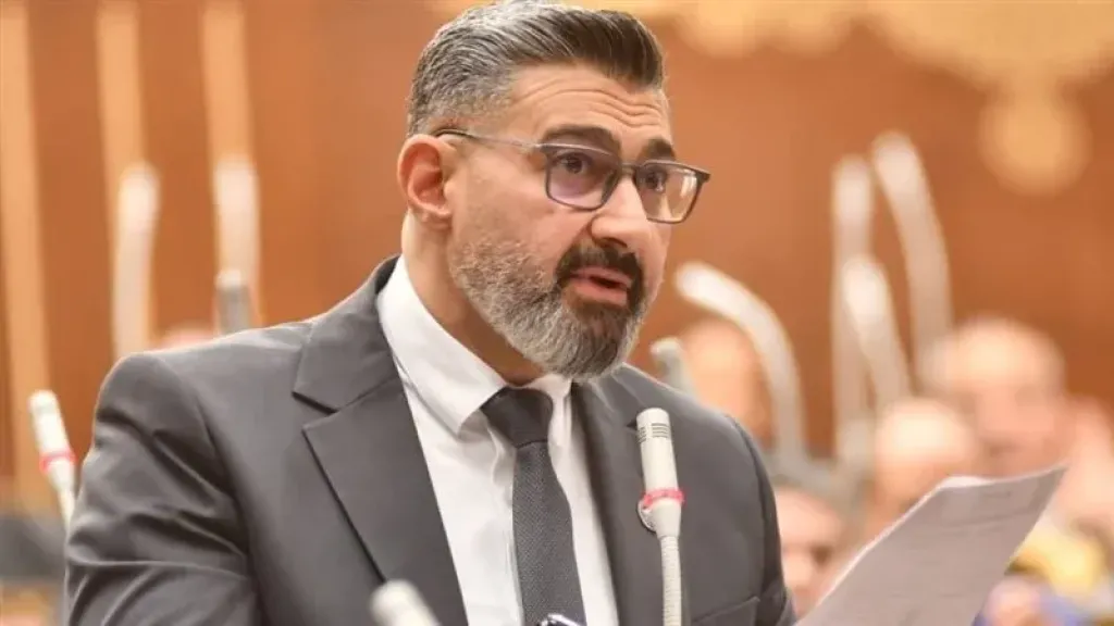 ياسر جلال: نحتاج لتشريع ذكي ومرصد وطني لحماية الأطفال من مخاطر المنصات الرقمية