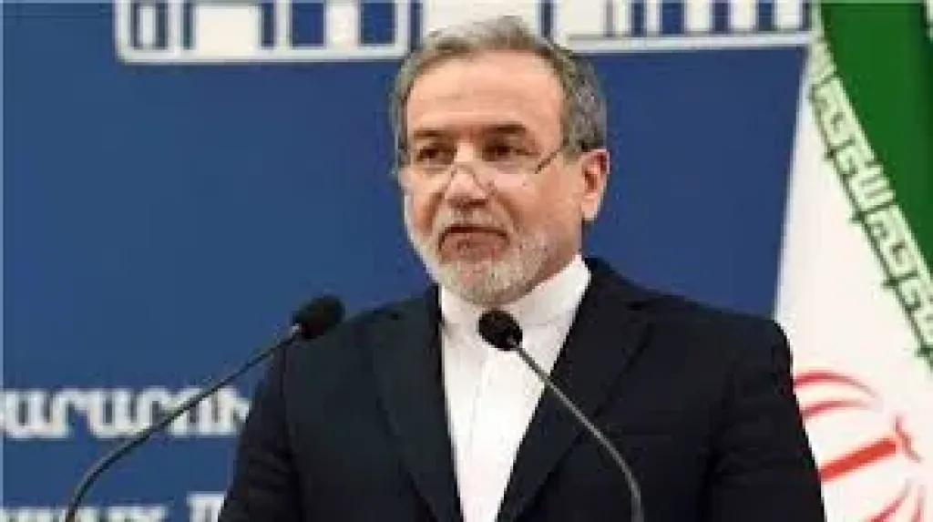 وزير خارجية إيران: ما يثير قلق طهران في المرحلة الراهنة هو ”الحسابات الخاطئة”