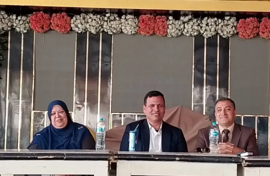 ”تضامن الغربية” يواصل حملات التوعية بمخاطر الإدمان ضمن مبادرة ”أنتِ أقوى من المخدرات”