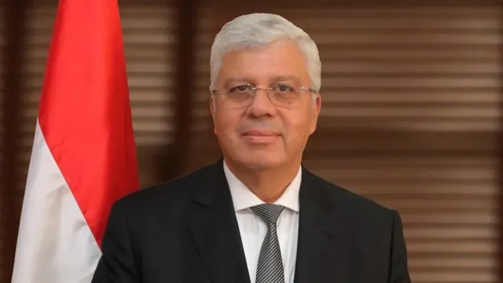 وزير التعليم العالي: نسعى لربط كافة عناصر المنظومة الصحية لضمان أعلى مستويات الجودة