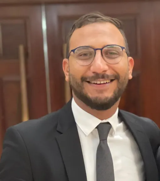 «دبي مصر» تعين عمرو مجدي مديرًا لقطاع المبيعات لتعزيز نموها بالسوق العقاري