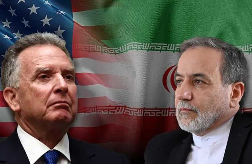 اخيرا لقاء امريكي ايراني في إسطنبول لبحث الاتفاق النووي وسط تصعيد عسكري وضغوط متبادلة