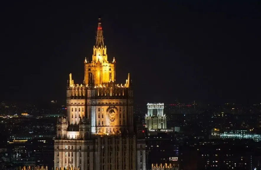 موسكو: نشر قوات عسكرية غربية في أوكرانيا سيعتبر تدخلا أجنبيا