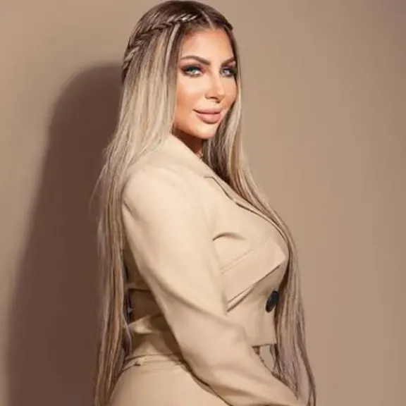 5 فبراير الجاري.. تأجيل النظر بقضية سارة خليفة بتهمة تصنيع وجلب والاتجار في المواد المخدرة