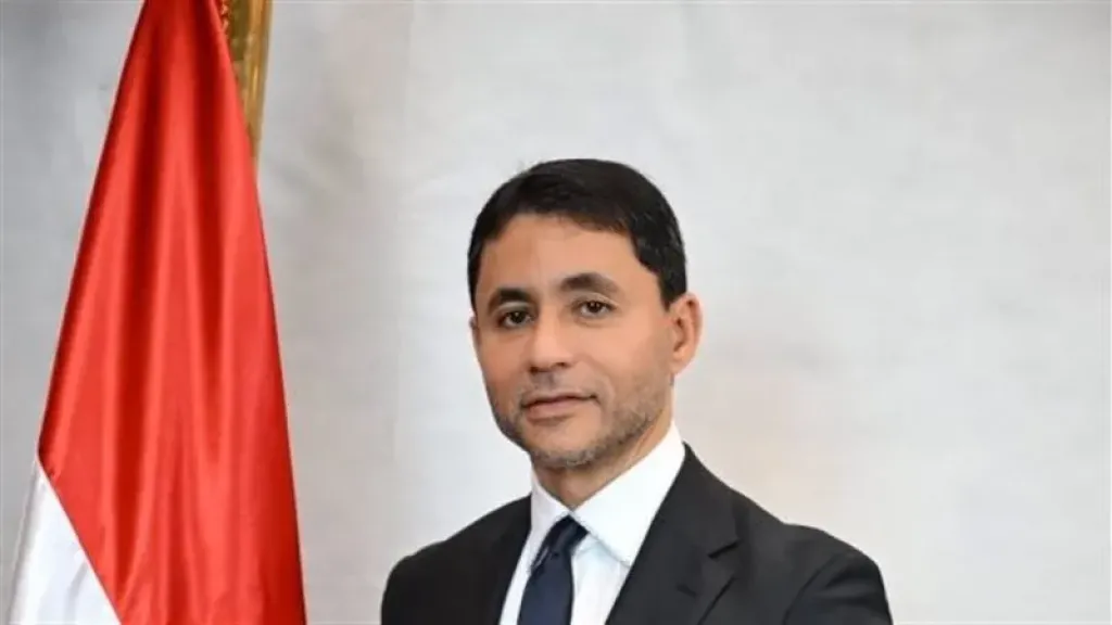 عضو مجلس النواب: القانون الجديد يعزز جودة الخدمات الطبية في المستشفيات الجامعية