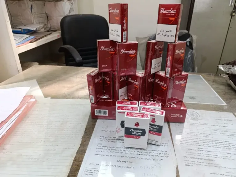 تموين أسيوط يضبط أغذية فاسدة ويحرر 222 محضراً