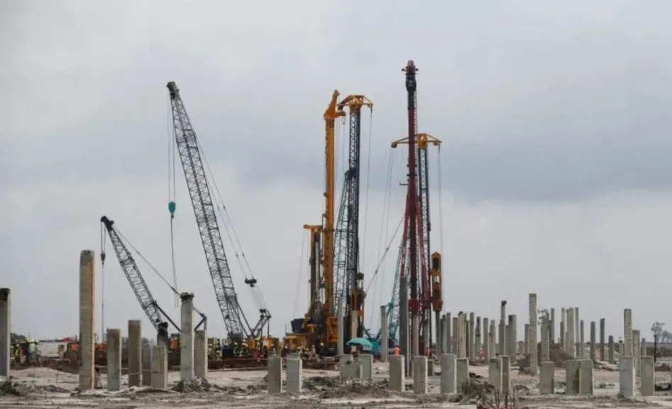 خريطة الطاقة في إفريقيا: دول تمتلك مفاتيح النفط وثقل استراتيجي متصاعد