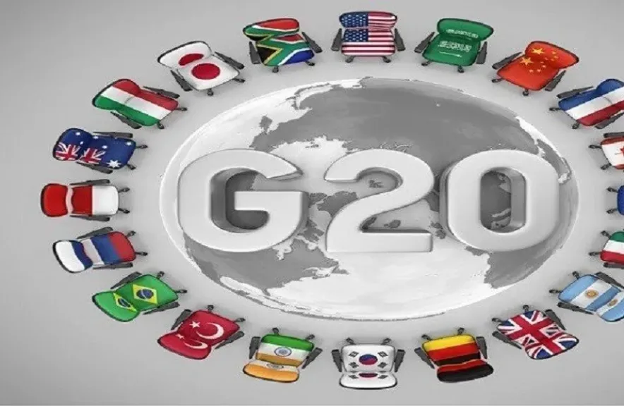 الخارجية الروسية: موسكو تستعد بجدية لاجتماع وزراء مجموعة العشرين وستدعو إلى الحوار والتوافق