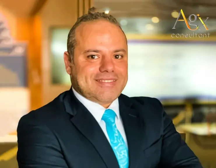 شركة AGX تقود توسعات الشركات الناشئة في الأسواق الإفريقية