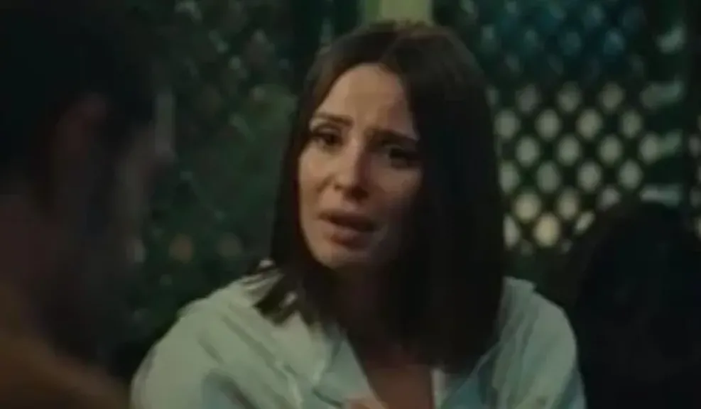 قسمة العدل الحلقة 15.. مناورة جديدة من كرم لإنهاء خلافه مع مريم