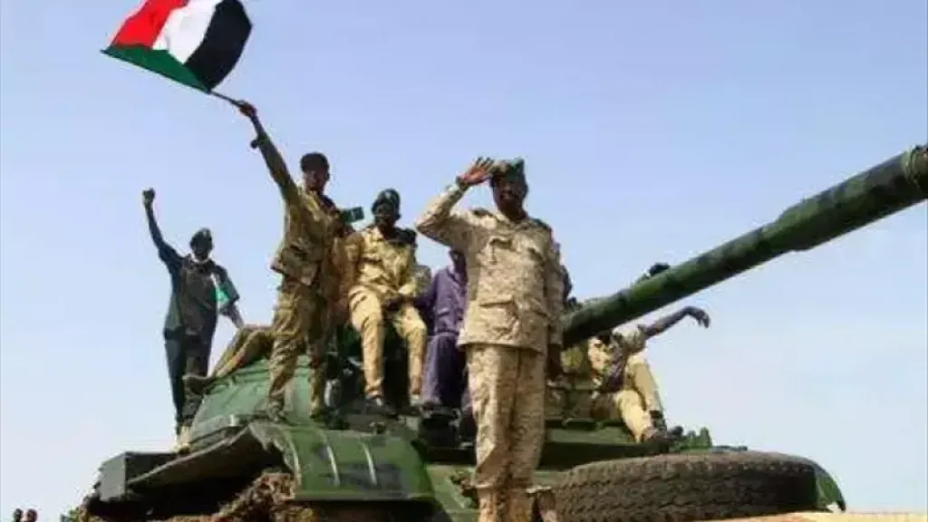 الجيش السوداني يفك حصار كادوقلي بعد معارك ليلية عنيفة