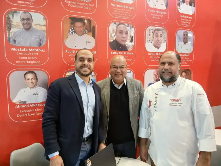 مسابقة طهاة البحر الأحمر تنعش السياحة استعدادًا لموسم 2026