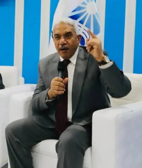 نائب رئيس جامعة الأزهر يؤكد: آراء المتخصصين ضرورة لإصدار الفتوى في المسائل الطبية