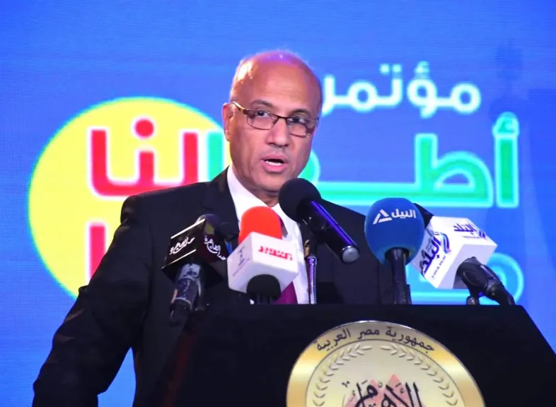 الخميس.. مجلة علاء الدين تدشن حوارًا وطنيًا لتوعية النشء بمخاطر الإعلام الرقمي