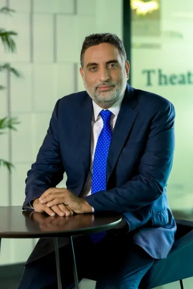 شراكة إستراتيجية  بين راية للتوزيع و AUKEY لإطلاق أحدث حلول التكنولوجيا في السوق المصري