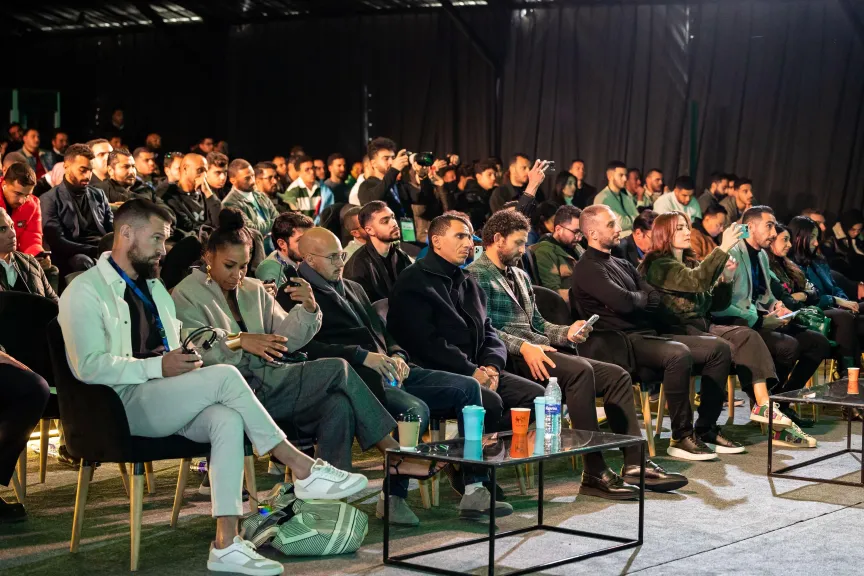 ”تحت شعار ”الكل بيتكلم كورة”.. انطلاق النسخة الثالثة من ”Football Access Summit”