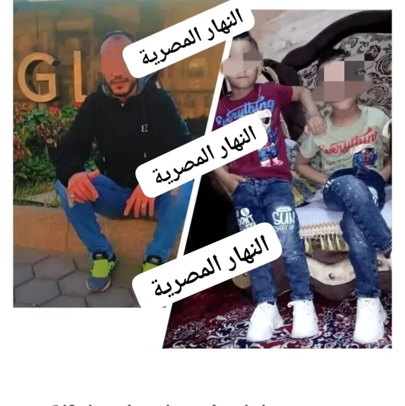 ”الصراع الأسري وتعاطي المخدرات” وراء مقتل طفل علي يد والده في الخصوص