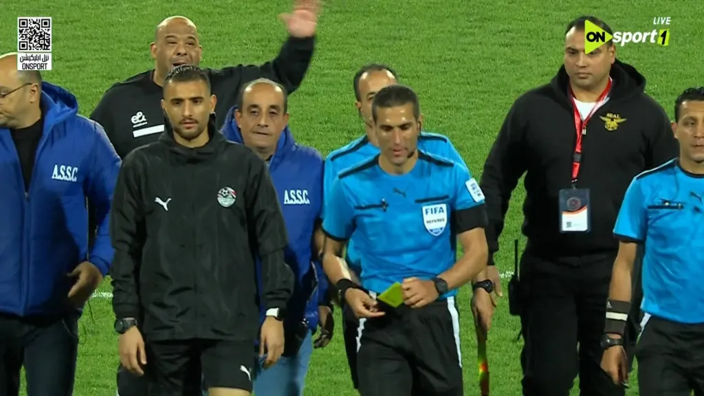 البنك يعطل حسابات الأهلي بتعادل مفاجئ في الدوري