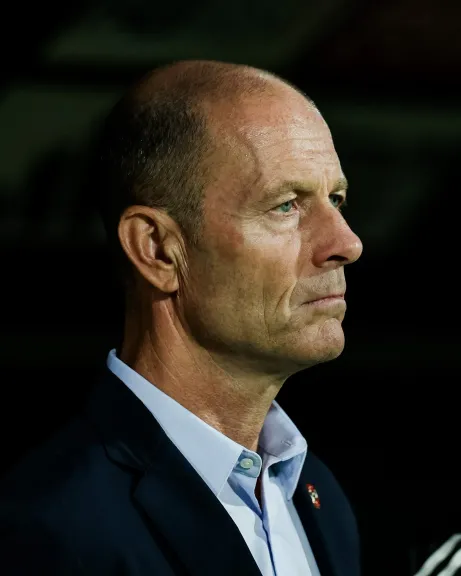 توروب: محبط من نزيف النقاط..و تريزيجيه ”مقاتل” لم يخذلني