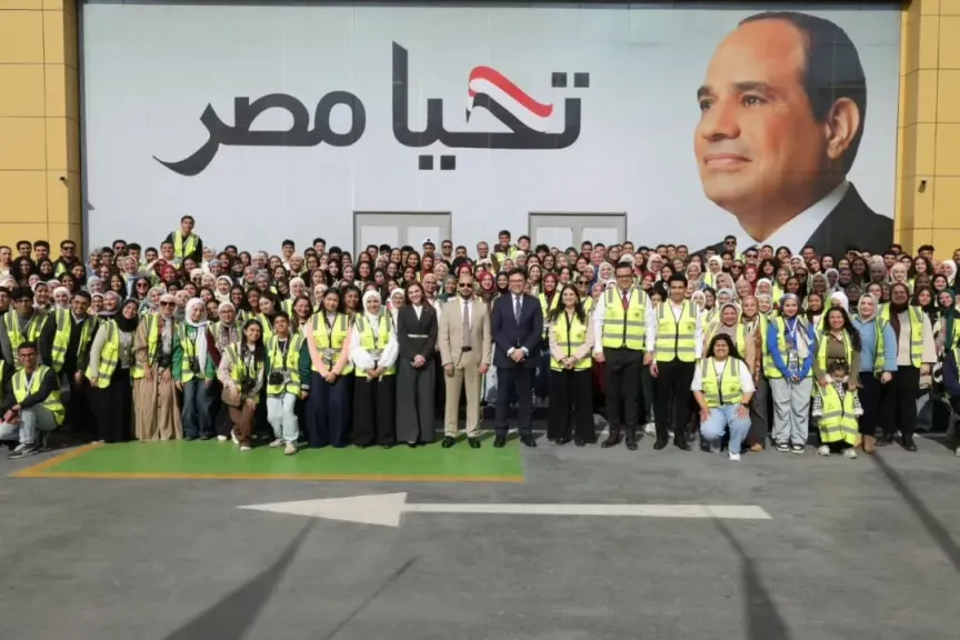 الدكتور أحمد فؤاد هنو، وزير الثقافة